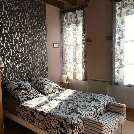 Вілла La Maison D'Ardres Екстер'єр фото